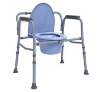 Bedside Commodes