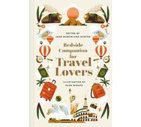 Bedside Companion for Travel Lovers, , Hardback