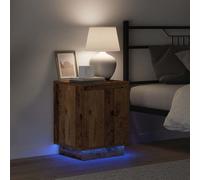 Bedside Compartment Storage Cabinet, Chest of Drawers, Side Table, Shelf Bedroom