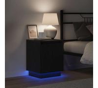 Bedside Compartment Storage Cabinet, Chest of Drawers, Side Table, Shelf Bedroom