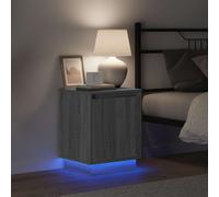 Bedside Compartment Storage Cabinet, Chest of Drawers, Side Table, Shelf Bedroom