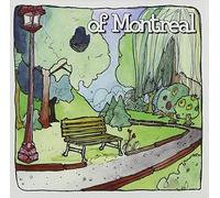Bedside Drama: A Petite Tragedy by OF MONTREAL (2013-05-03)