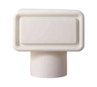Bedside Furniture Bedside Table for Bedroom Light Luxury Night Stand Wood Simple Bedside Cabinet with Single Drawer Bedside Dresser 45 * 45 * 40cm Save Space