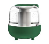 Bedside Humidifiers - USB Humidifier with Light | Top Fill Humidifiers for Room From, 4 Litre Cold Silent Air Humidifier for Home Plants D