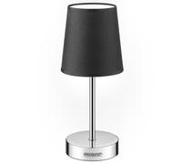 Bedside Lamp Lumière Anthracite 32x13x13cm