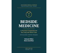 Bedside Medicine: A Practical Companion for the Long and Short Case