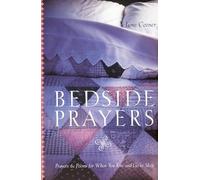 Bedside Prayers LP: Prayers & Poems for When You Rise and Go to Sleep