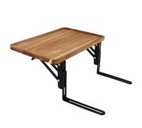 Bedside Shelf Wall Desk Fold Down, Wall Mounted Folding Table, Drop Leaf Dining Table, Floating Desk for Small Spaces, No Need for Drilling(35 * 24cm/13.8 * 9.4in)