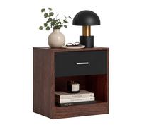 Bedside table, bedside cabinet, nightstand, bedside console, chest of drawers