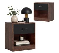 Bedside table, bedside cabinet, nightstand, bedside console, chest of drawers