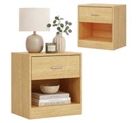 Bedside table, bedside cabinet, nightstand, bedside console, chest of drawers