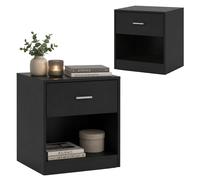 Bedside table, bedside cabinet, nightstand, bedside console, chest of drawers