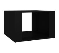 Bedside Table Engineered Wood Nightstand Couch Table Multi Colours vidaXL