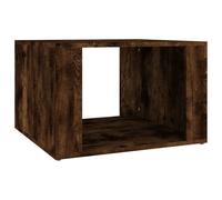 Bedside Table Engineered Wood Nightstand Couch Table Multi Colours vidaXL