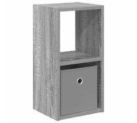 Bedside Table Engineered Wood Nightstand Furniture Bedroom Modern Side vidaXL