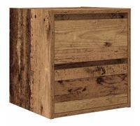 Bedside Table Nightstand Bed Cabinet Bed Table Side Table For Bedroom vidaXL