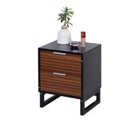 Bedside table Nightstand Bedside cabinet Bedside console Night drawer unit