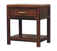 Regency Chestnut Nightstand