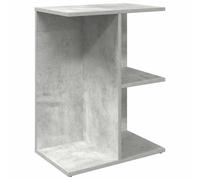 Bedside Tables Nightstand Bedroom Bed Table Side Table Engineered Wood vidaXL