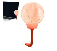 Bedside Tabletop Lamps | Moon Bedside Lamp,Energy-Saving LED Night Light Sleeping Night Light for Boys Girls Kids Children