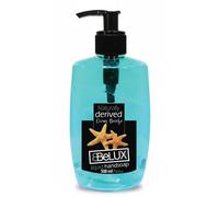 Bedsland Belux Liquid Hand Wash Gentle Cleansing & Fresh Protection in Blue Bedsland Blue
