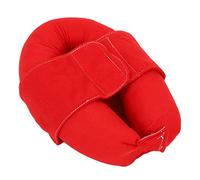 Bedsore Cushion Cotton Donut Nursing Pad - Breathable -Decubitus Cushion for Head, Hip, Knee, Elbow & Ankle Relief, Ideal for Bedridden & Elderly Care