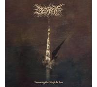 BEDSORE - DREAMING THE STRIFE FOR LOVE