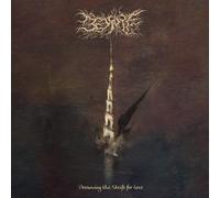 BEDSORE - DREAMING THE STRIFE FOR LOVE