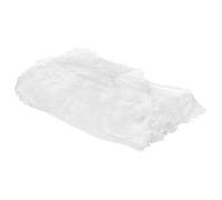 Bedspread DELICE 150 x 200 cm White
