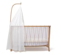 Bedspread for Kimi bed White one size