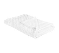 Bedspread KANDILLI 150 x 200 cm Off-White