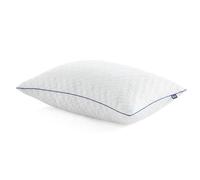 BedStory Shredded Memory Foam Pillow, Hypoallergenic Hotel Style, Adjustable Ultra Soft Microfibre Fill, Machine Washable (48x74cm)
