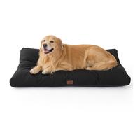 Bedsure Waterproof Extra Large Dog Bed - XXL 119X74cm Washable Dog Bed