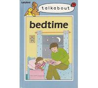 Bedtime: 11 (Toddler Talkabout S.)