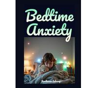 Bedtime Anxiety for Kids Ages 1-3: 69 Stories That Introduce Strategies for Dealing with Fear and Promoting Better Sleep