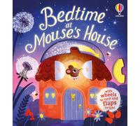 Bedtime at Mouse's House