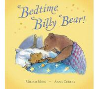 Bedtime, Billy Bear!
