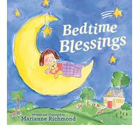 Bedtime Blessings