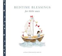 Bedtime Blessings for Little Ones - NEW Emily Lex 2025