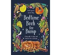 Bedtime Book for Bump
