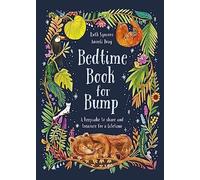 Bedtime Book for Bump - NEW Ruth Symons 2024