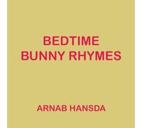 Bedtime Bunny Rhymes