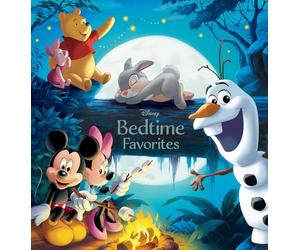 Bedtime Favorites (Storybook Collection)