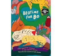 Bedtime for Bo