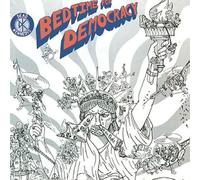 Bedtime For Democracy