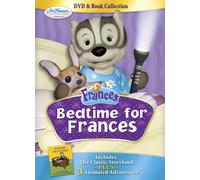 Bedtime for Frances [DVD] [Region 1] [US Import] [NTSC]