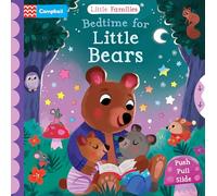 Bedtime for Little Bears