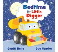 Bedtime for Little Digger: Volume 1