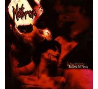 Bedtime for Mercy By Natron (2000-10-09)