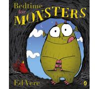 Bedtime for Monsters